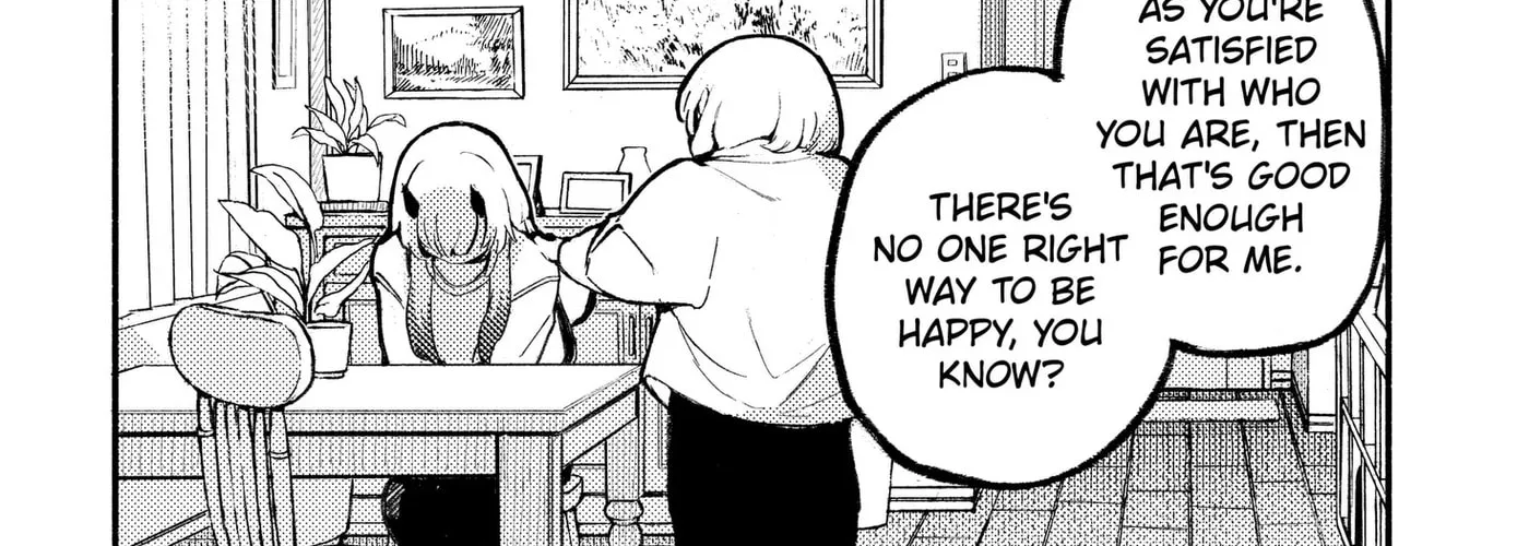 Read Mayori Academy Manga Online