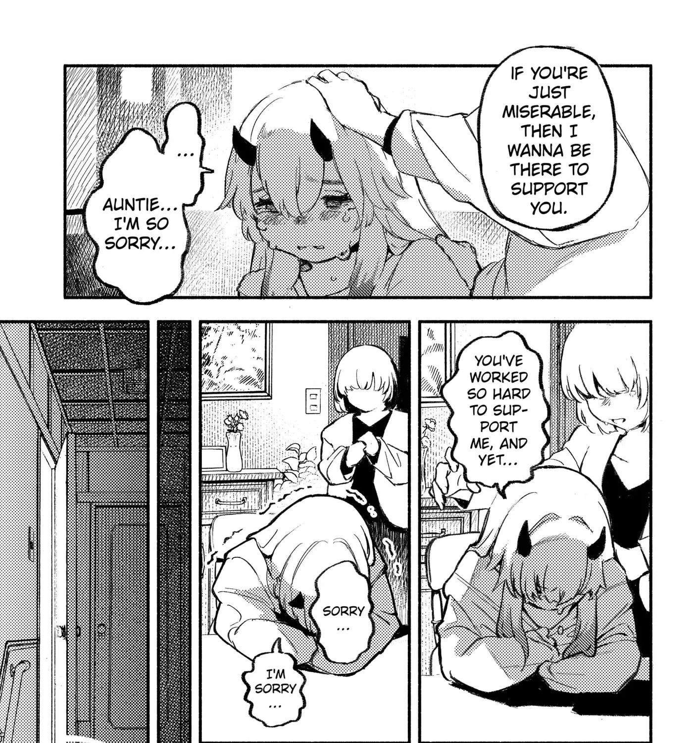 Read Mayori Academy Manga Online
