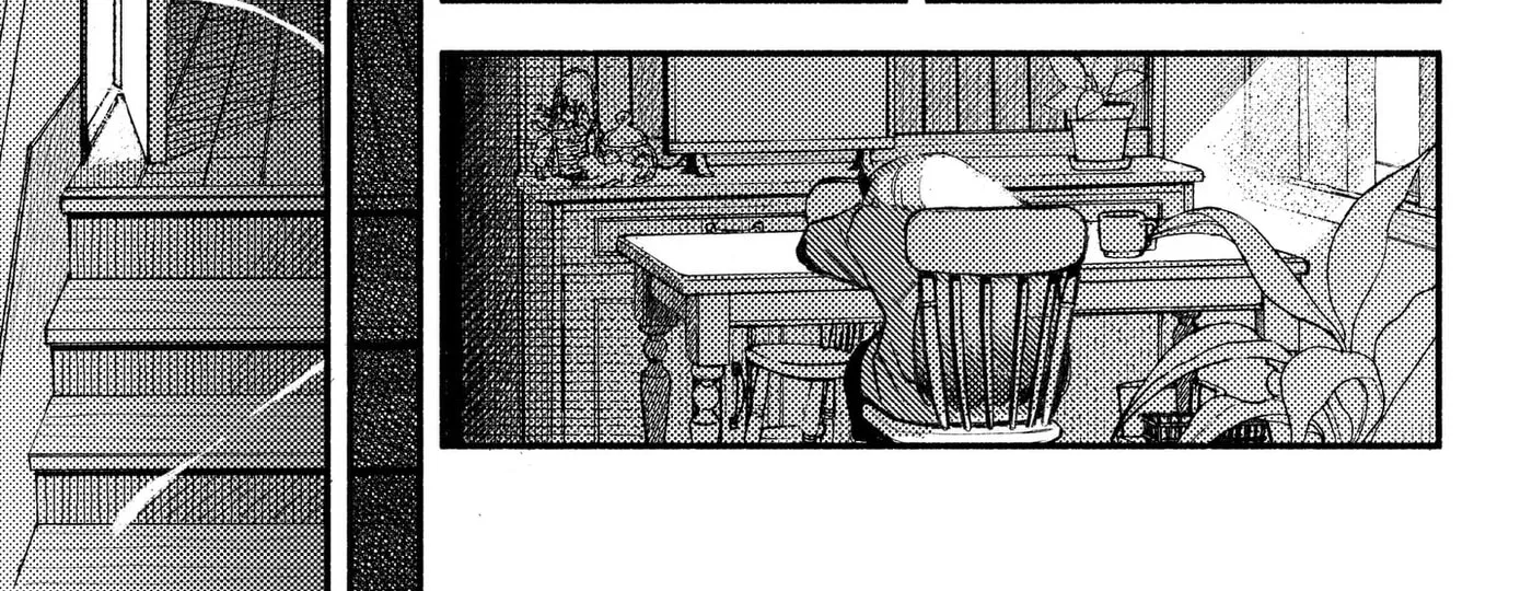 Read Mayori Academy Manga Online