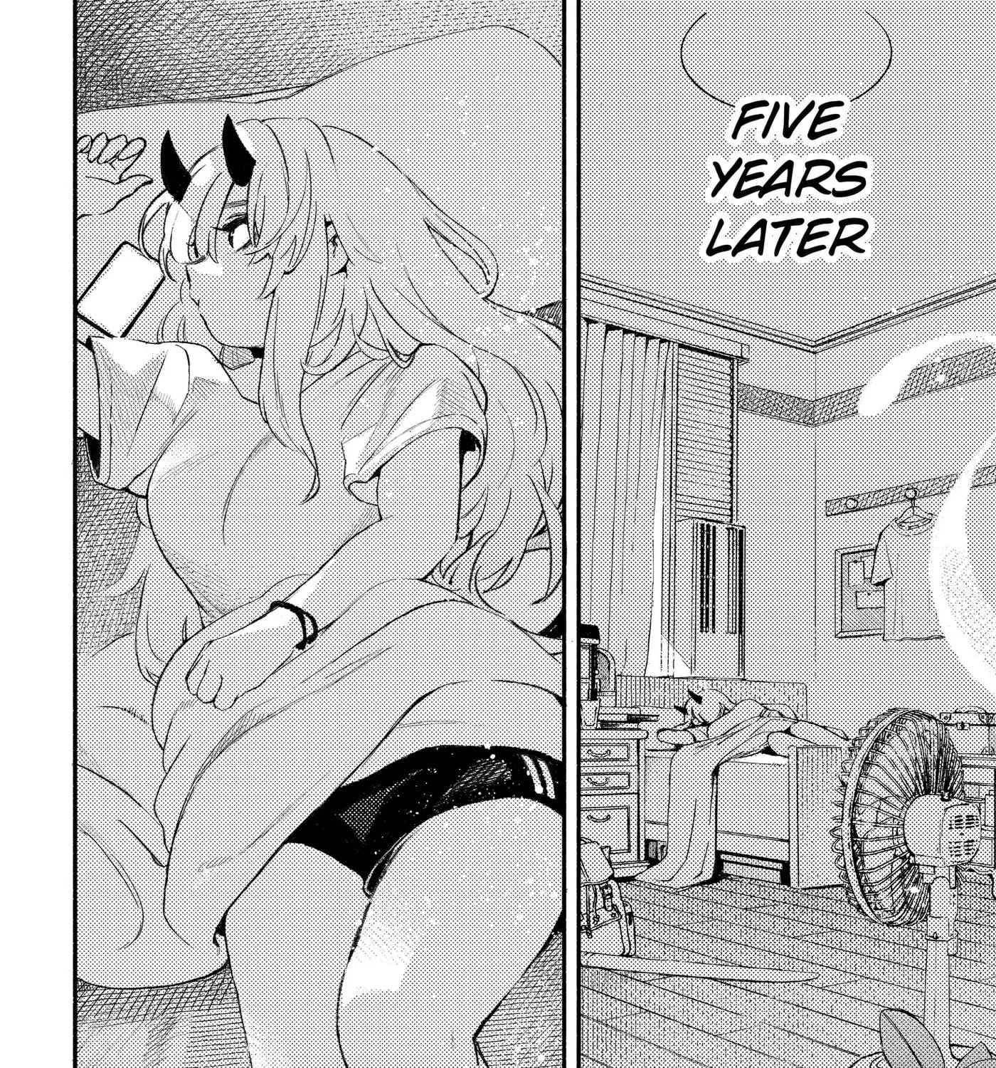 Read Mayori Academy Manga Online