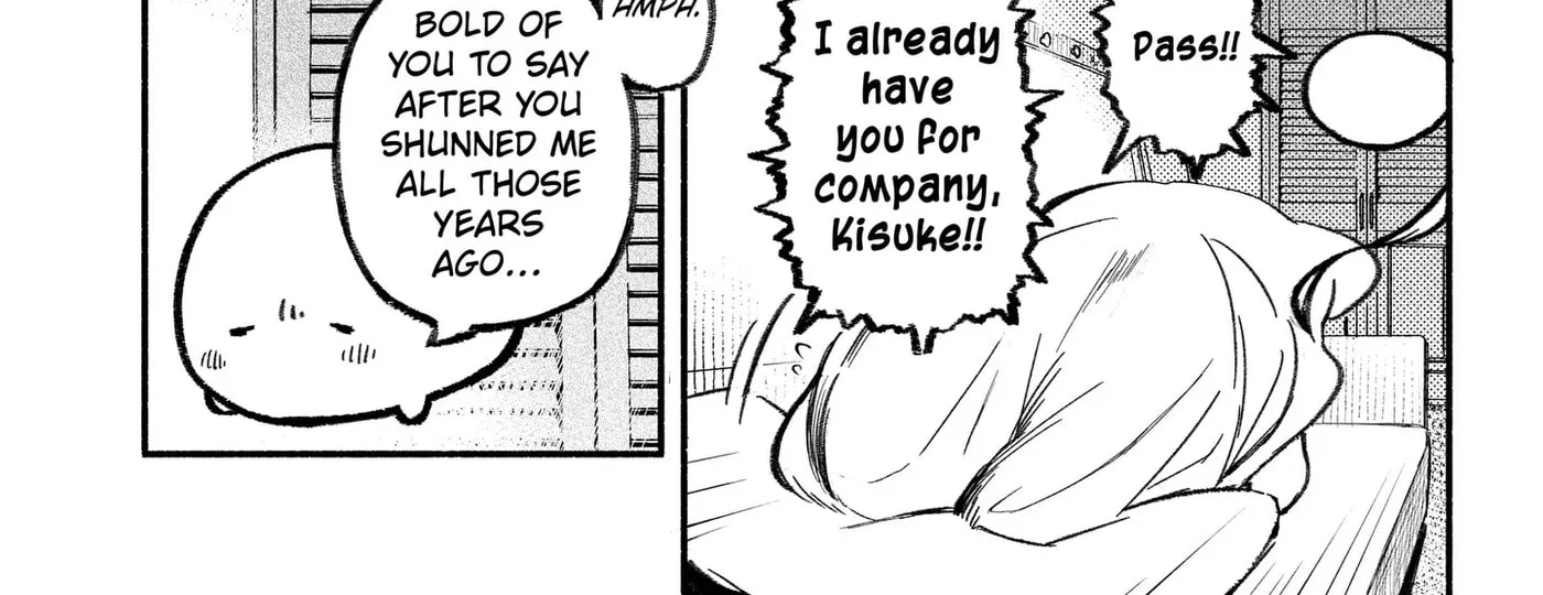 Read Mayori Academy Manga Online