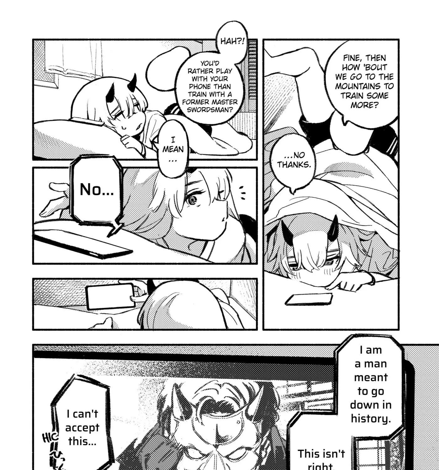 Read Mayori Academy Manga Online