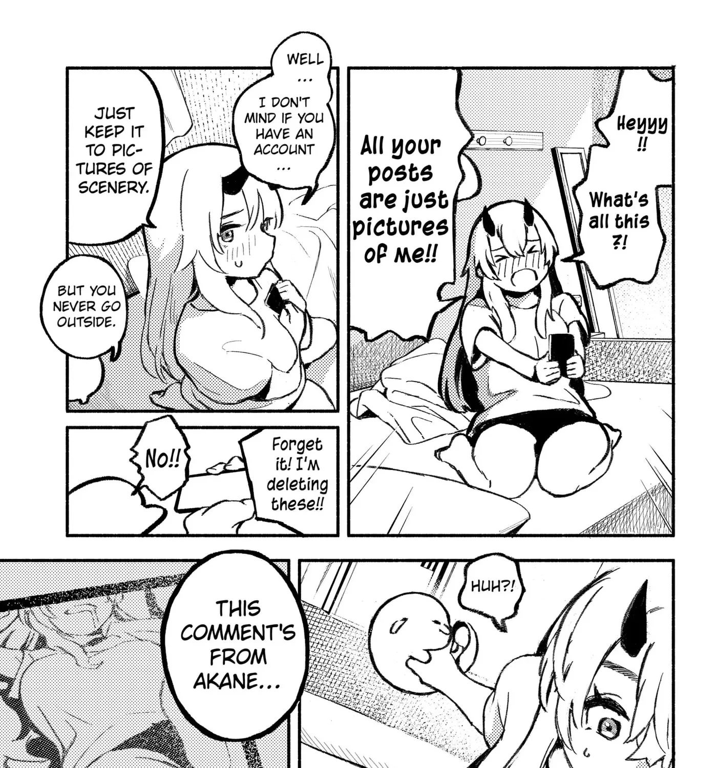 Read Mayori Academy Manga Online