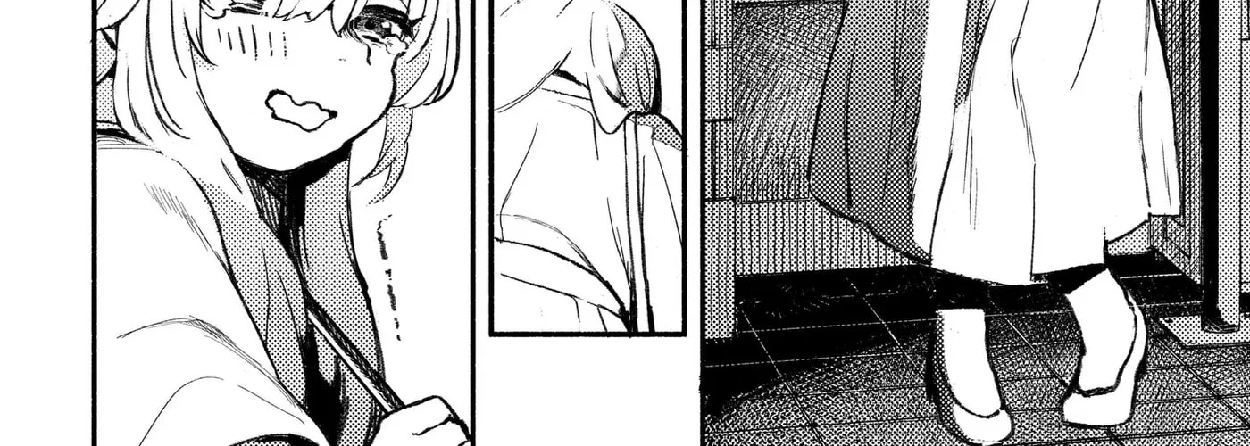 Read Mayori Academy Manga Online