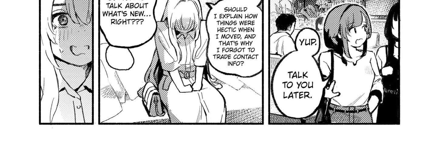 Read Mayori Academy Manga Online
