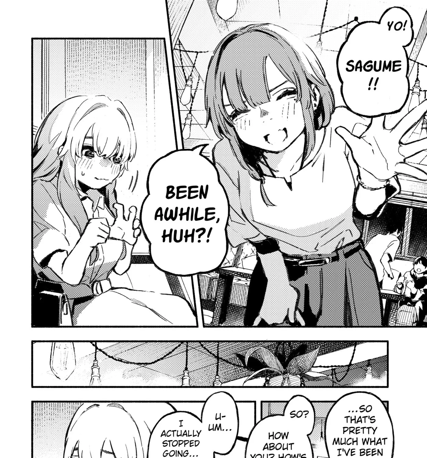 Read Mayori Academy Manga Online
