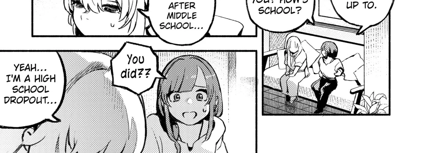 Read Mayori Academy Manga Online