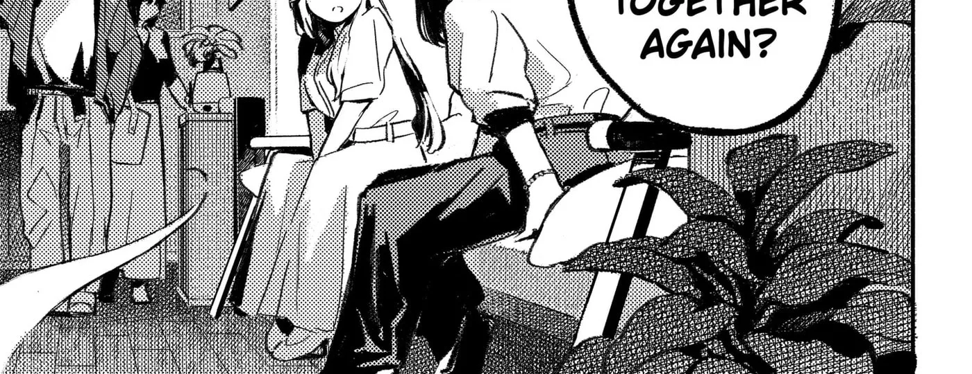 Read Mayori Academy Manga Online
