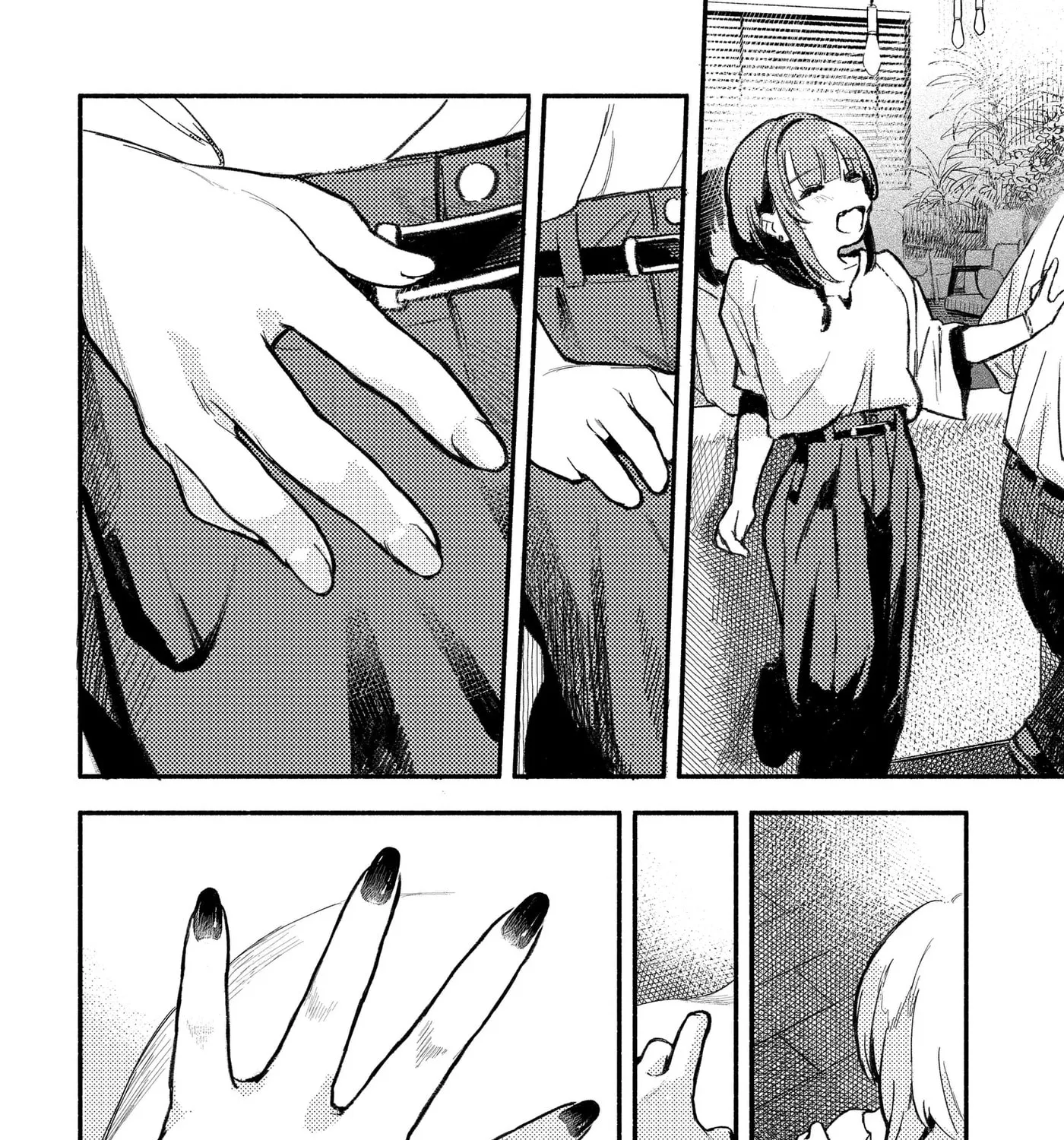 Read Mayori Academy Manga Online