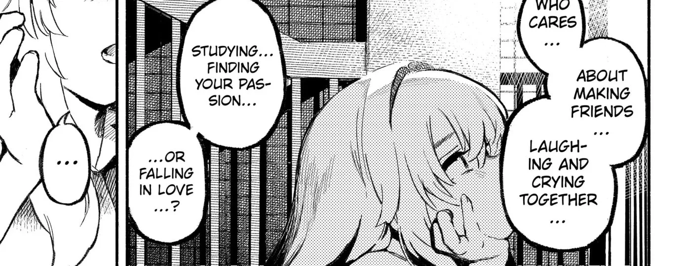 Read Mayori Academy Manga Online