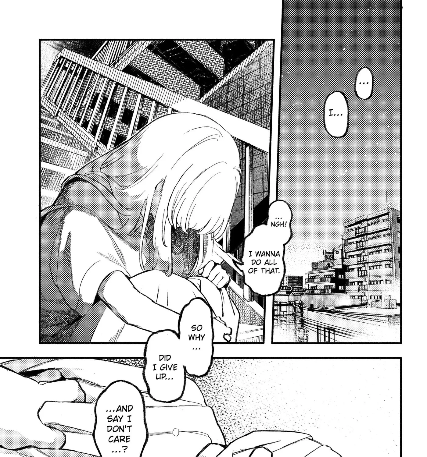 Read Mayori Academy Manga Online