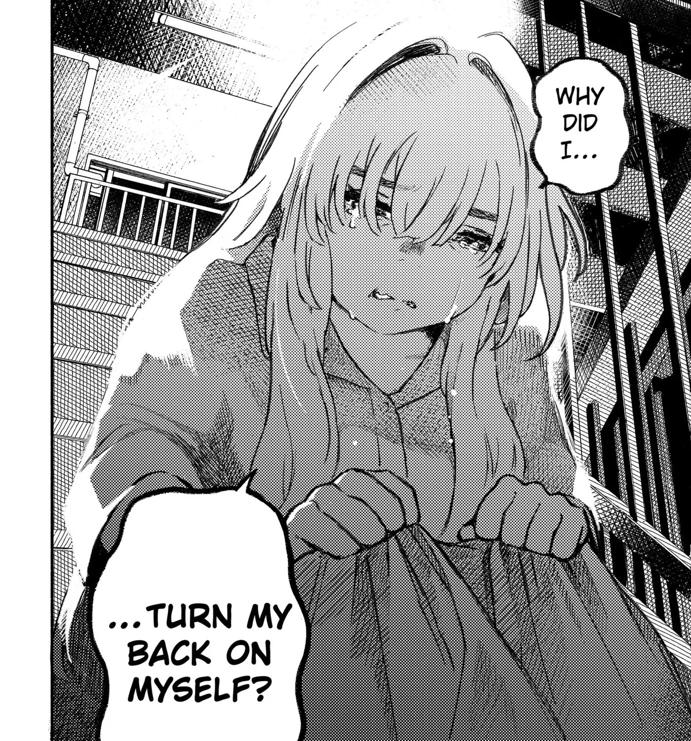 Read Mayori Academy Manga Online