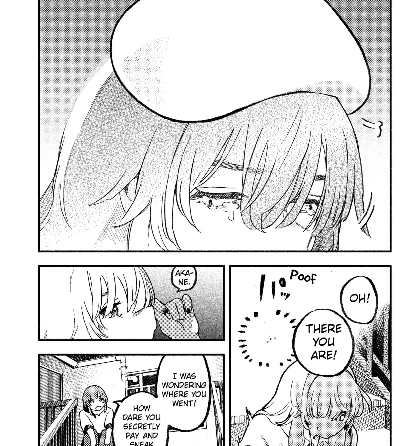 Read Mayori Academy Manga Online