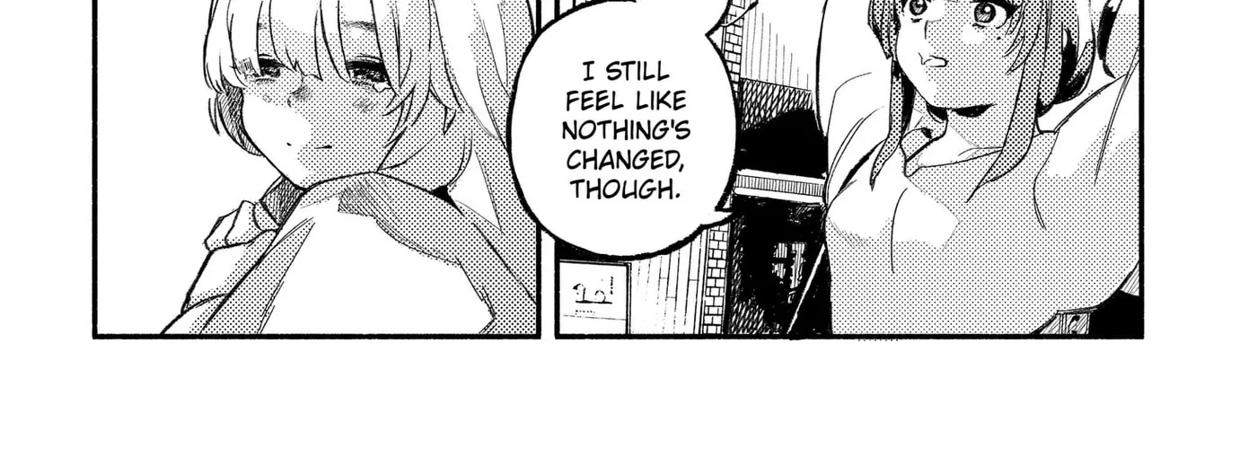 Read Mayori Academy Manga Online
