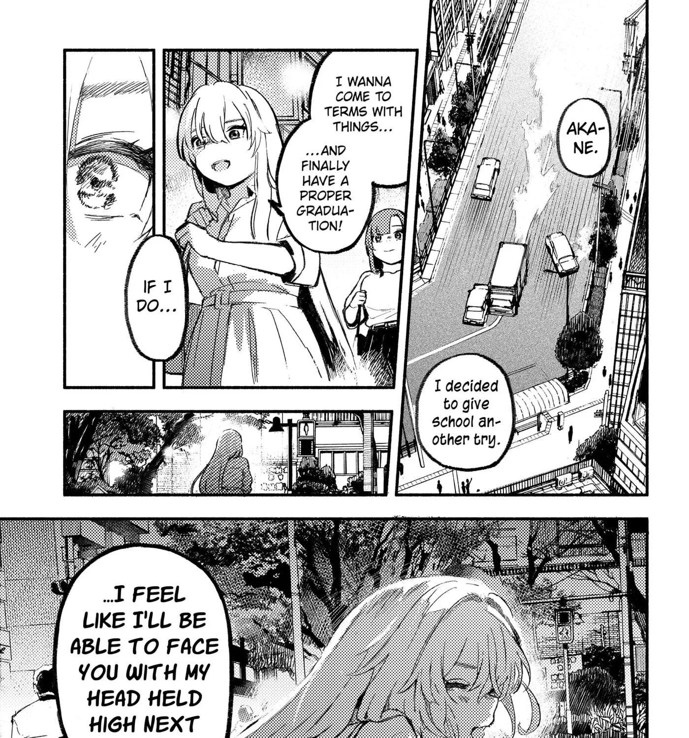 Read Mayori Academy Manga Online