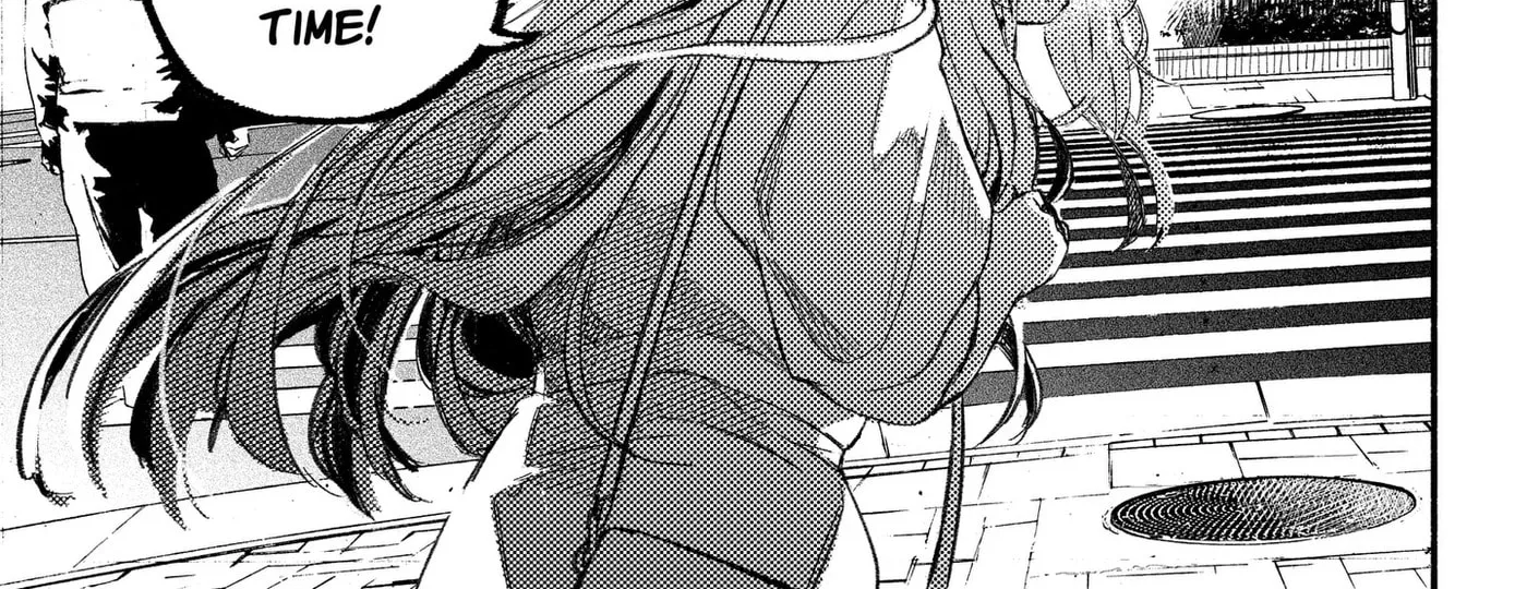 Read Mayori Academy Manga Online