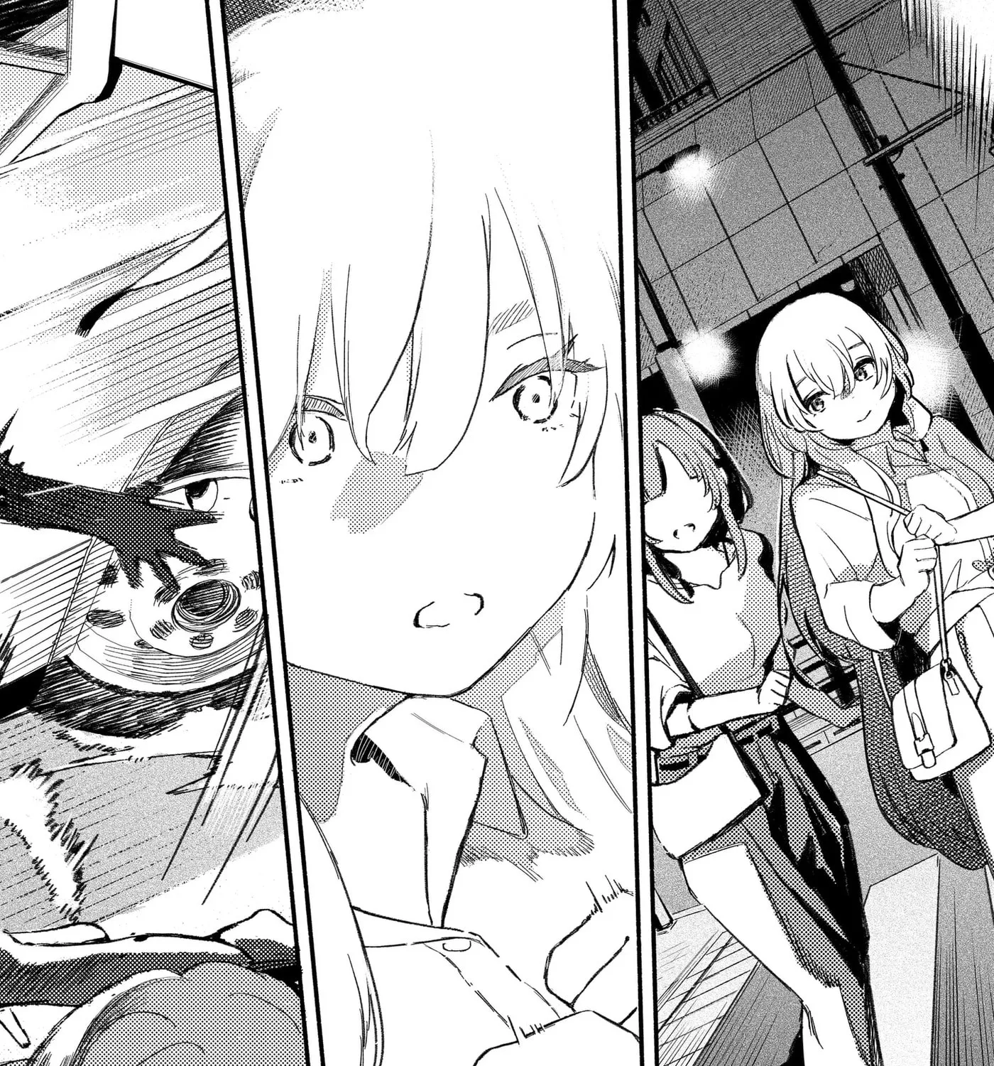 Read Mayori Academy Manga Online