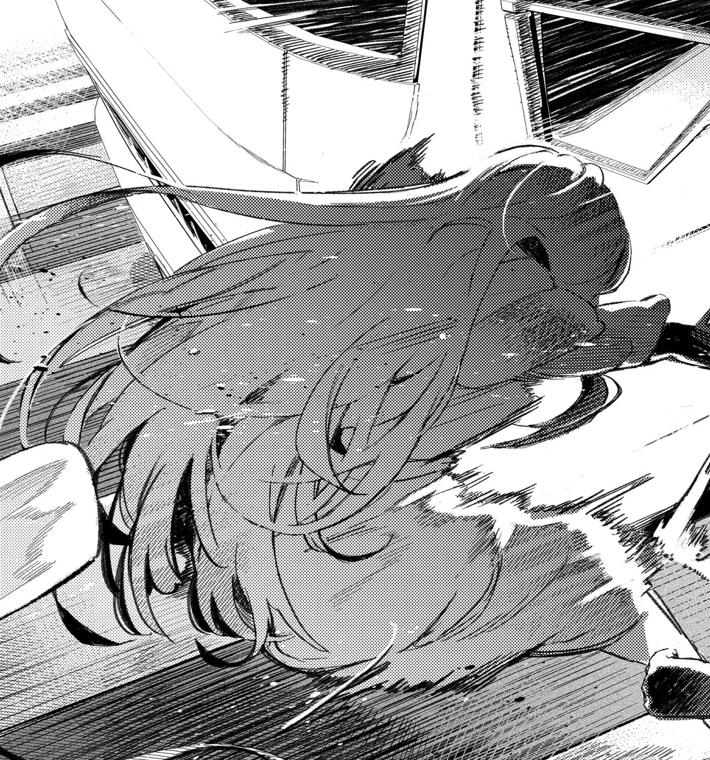 Read Mayori Academy Manga Online