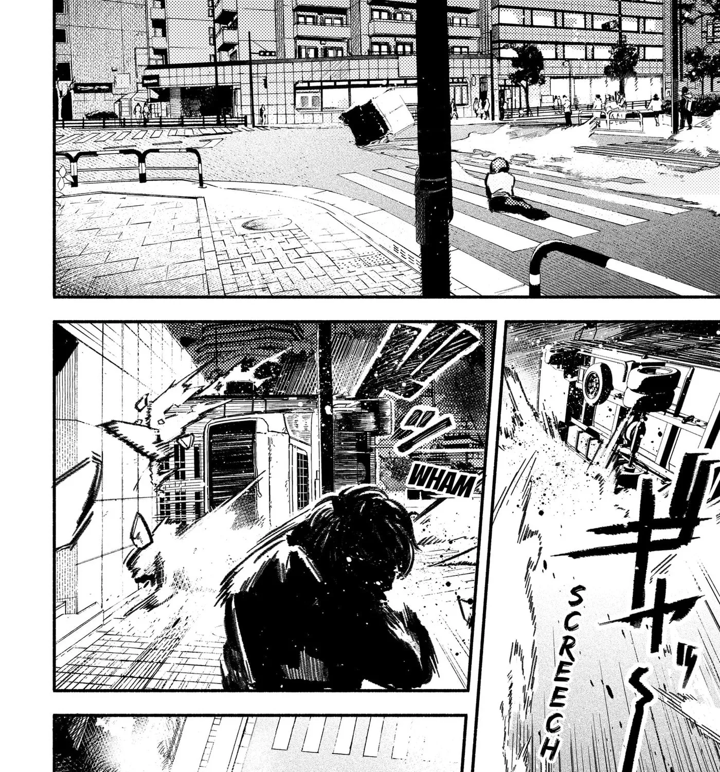 Read Mayori Academy Manga Online