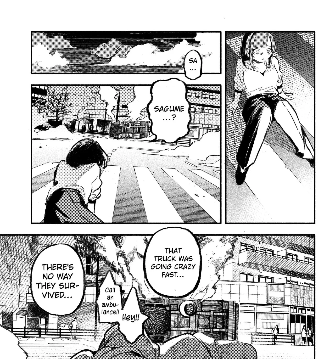Read Mayori Academy Manga Online