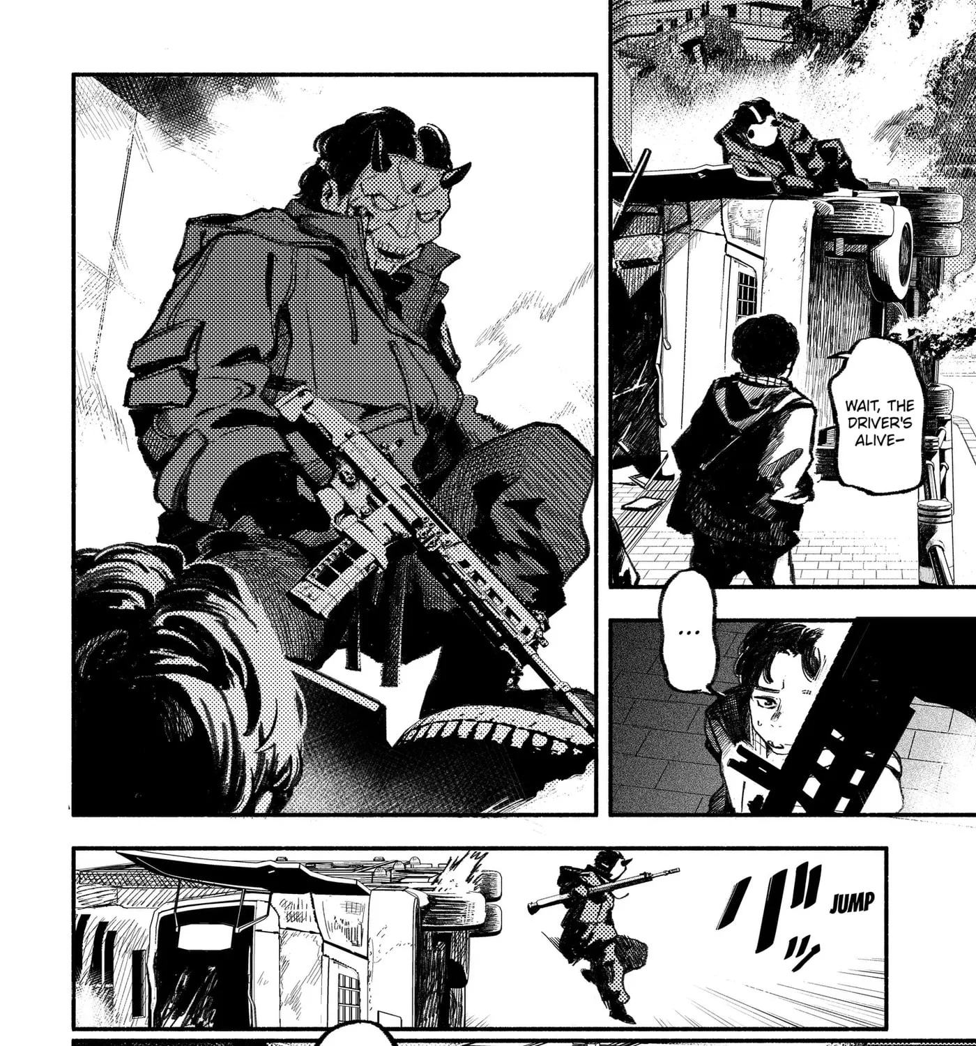 Read Mayori Academy Manga Online