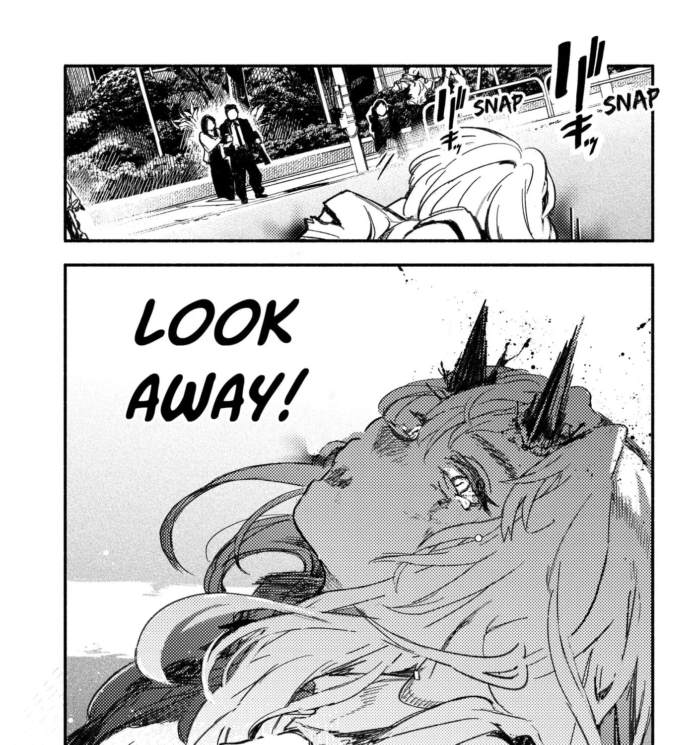 Read Mayori Academy Manga Online