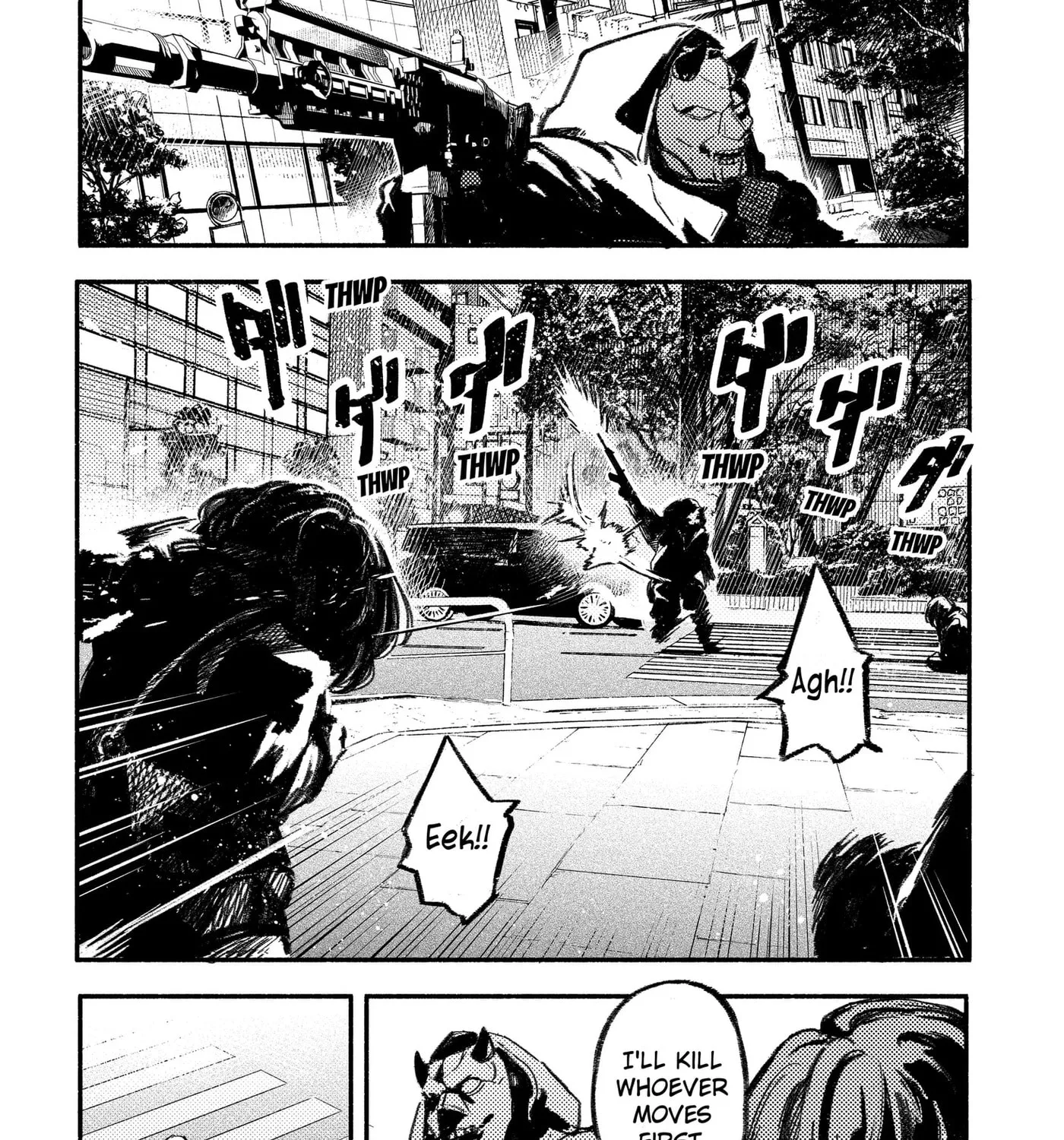 Read Mayori Academy Manga Online