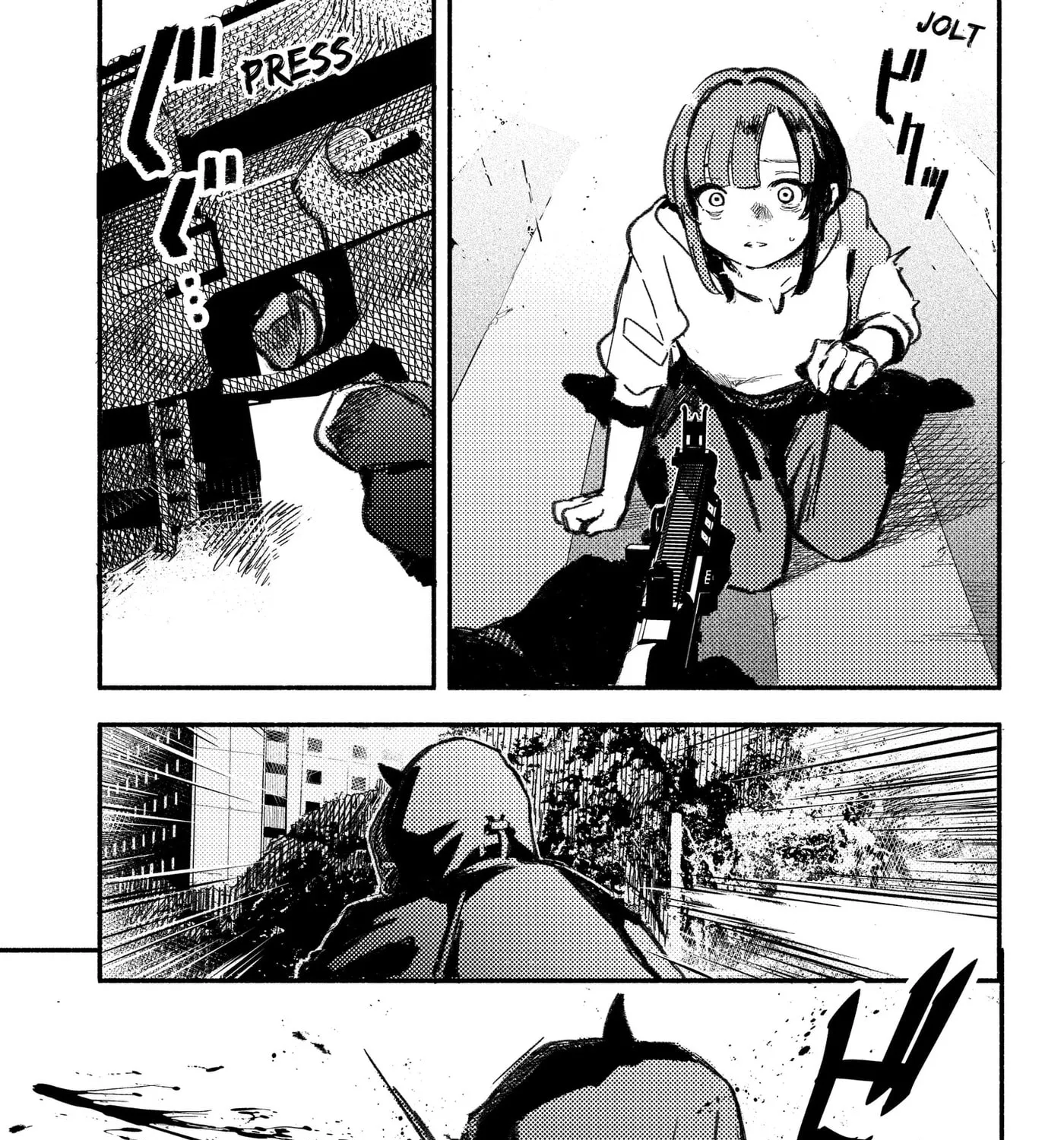 Read Mayori Academy Manga Online