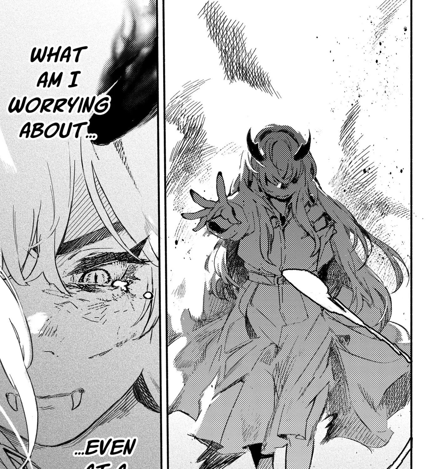 Read Mayori Academy Manga Online