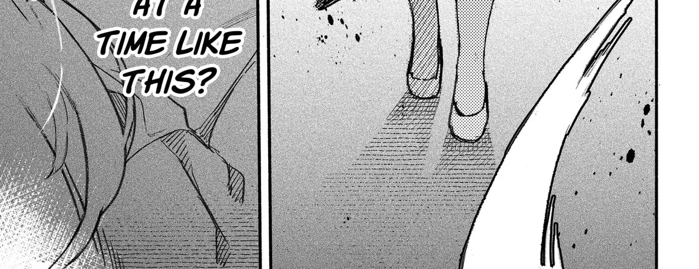 Read Mayori Academy Manga Online