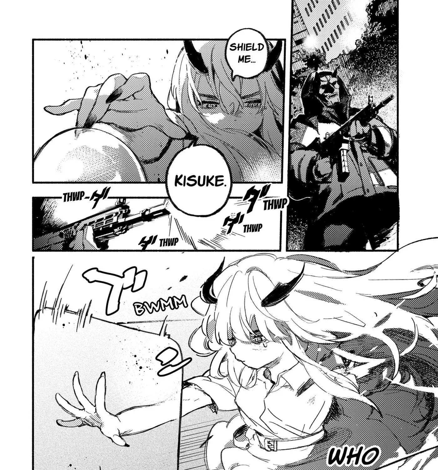 Read Mayori Academy Manga Online