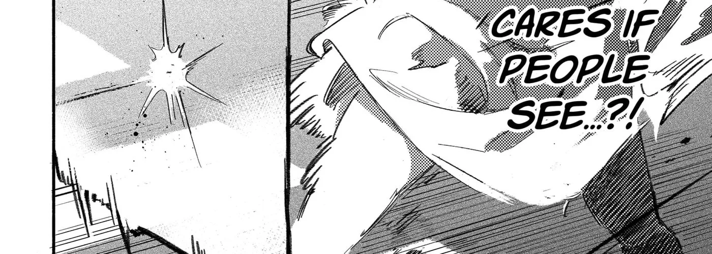 Read Mayori Academy Manga Online