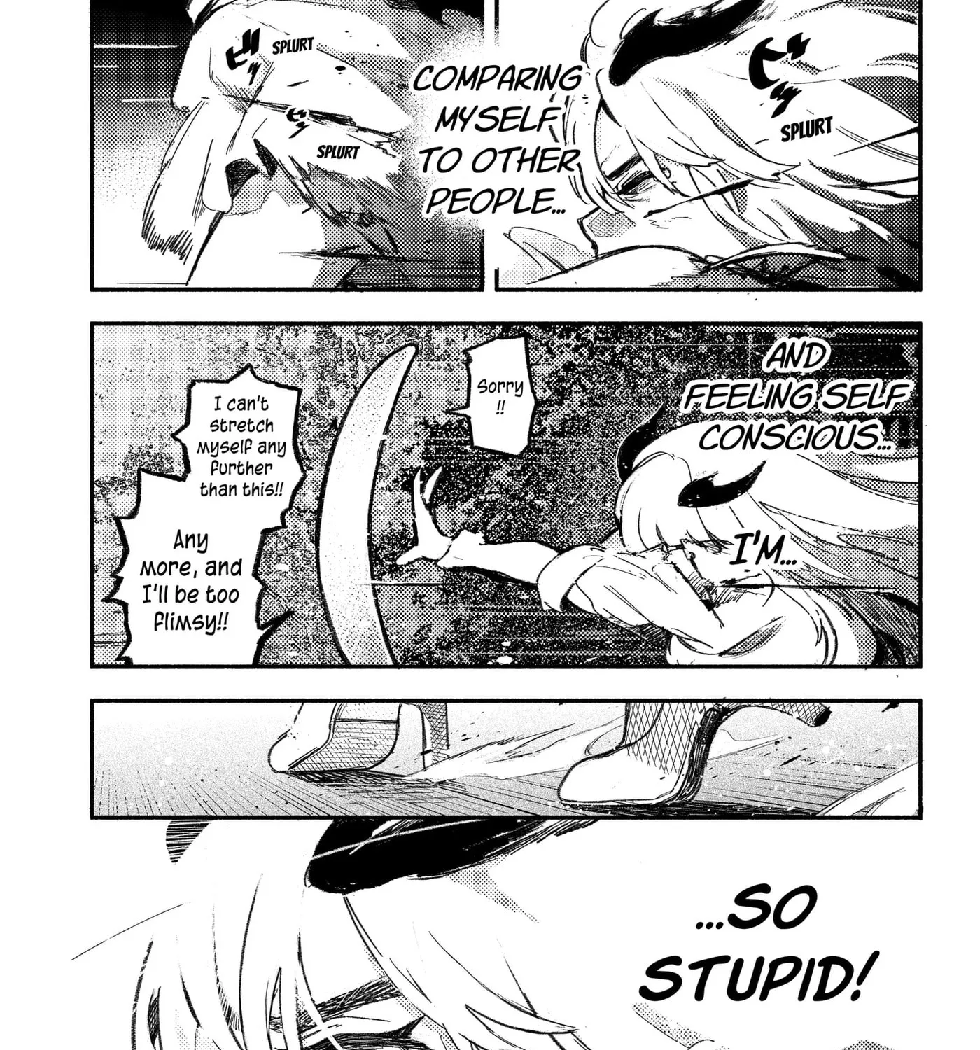 Read Mayori Academy Manga Online