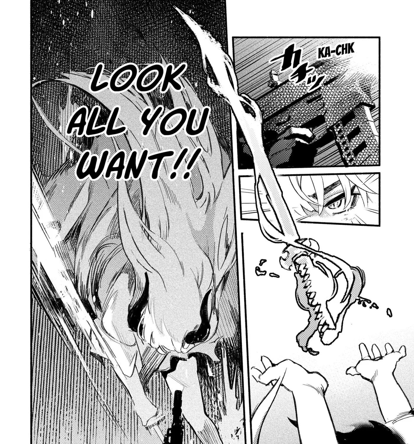 Read Mayori Academy Manga Online