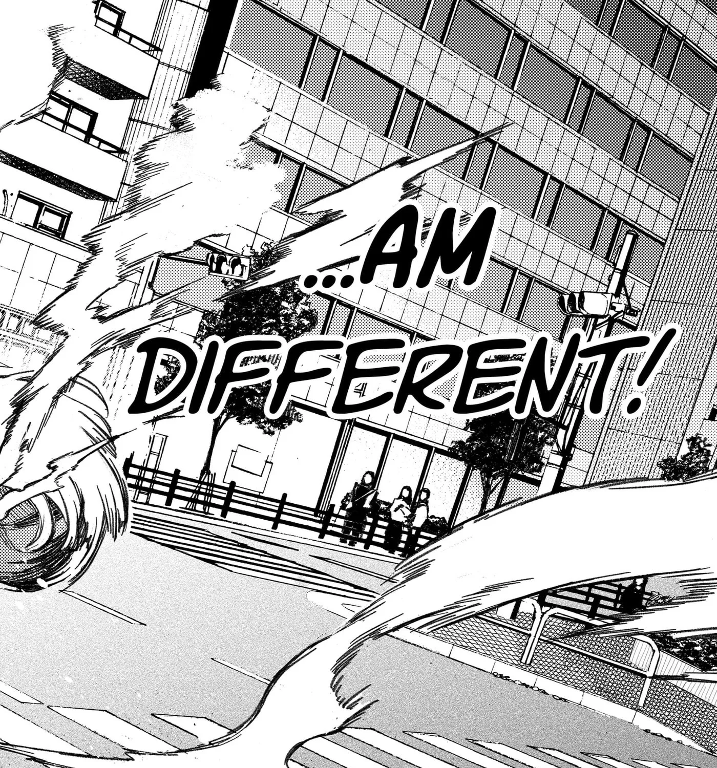 Read Mayori Academy Manga Online