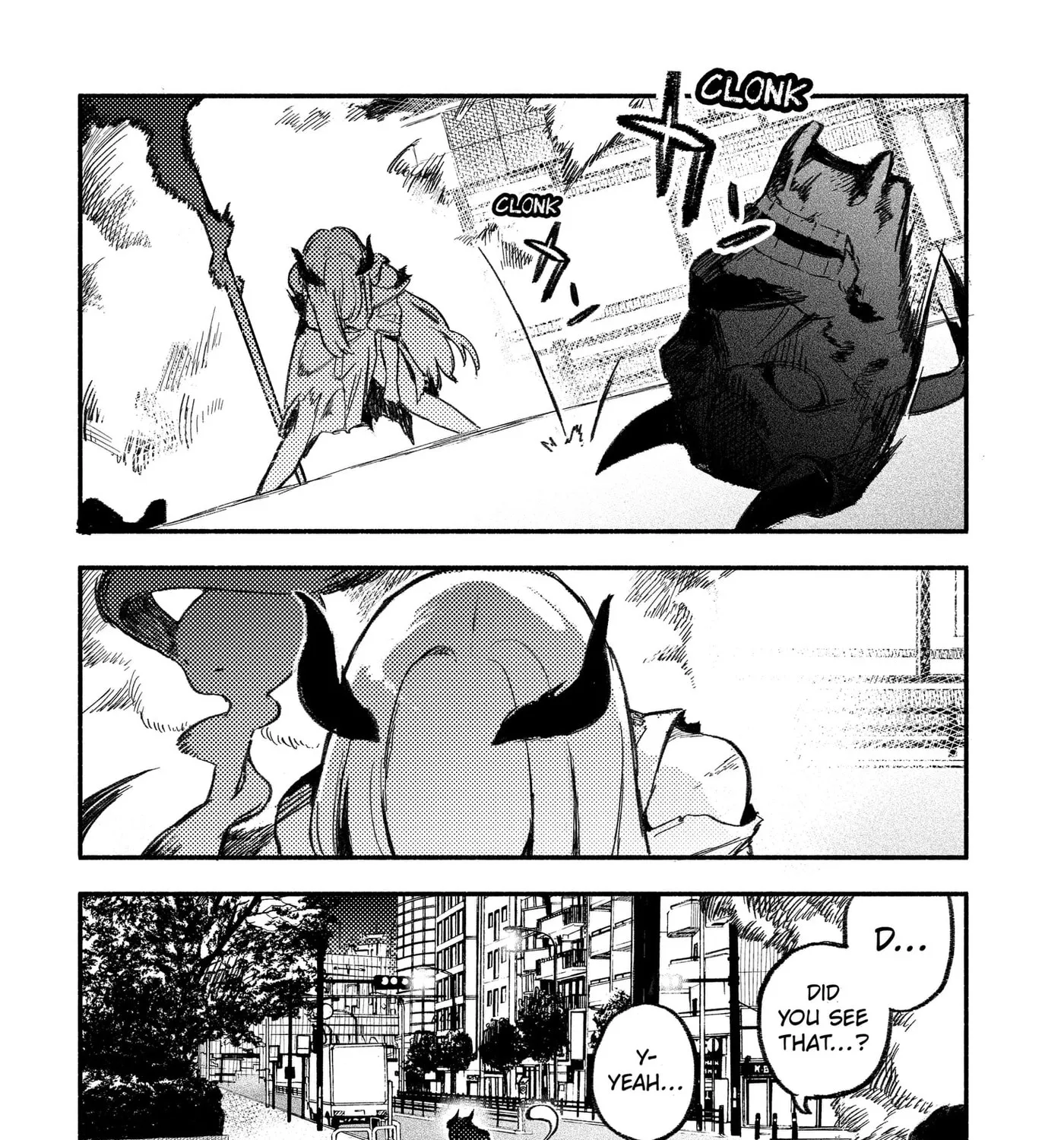 Read Mayori Academy Manga Online
