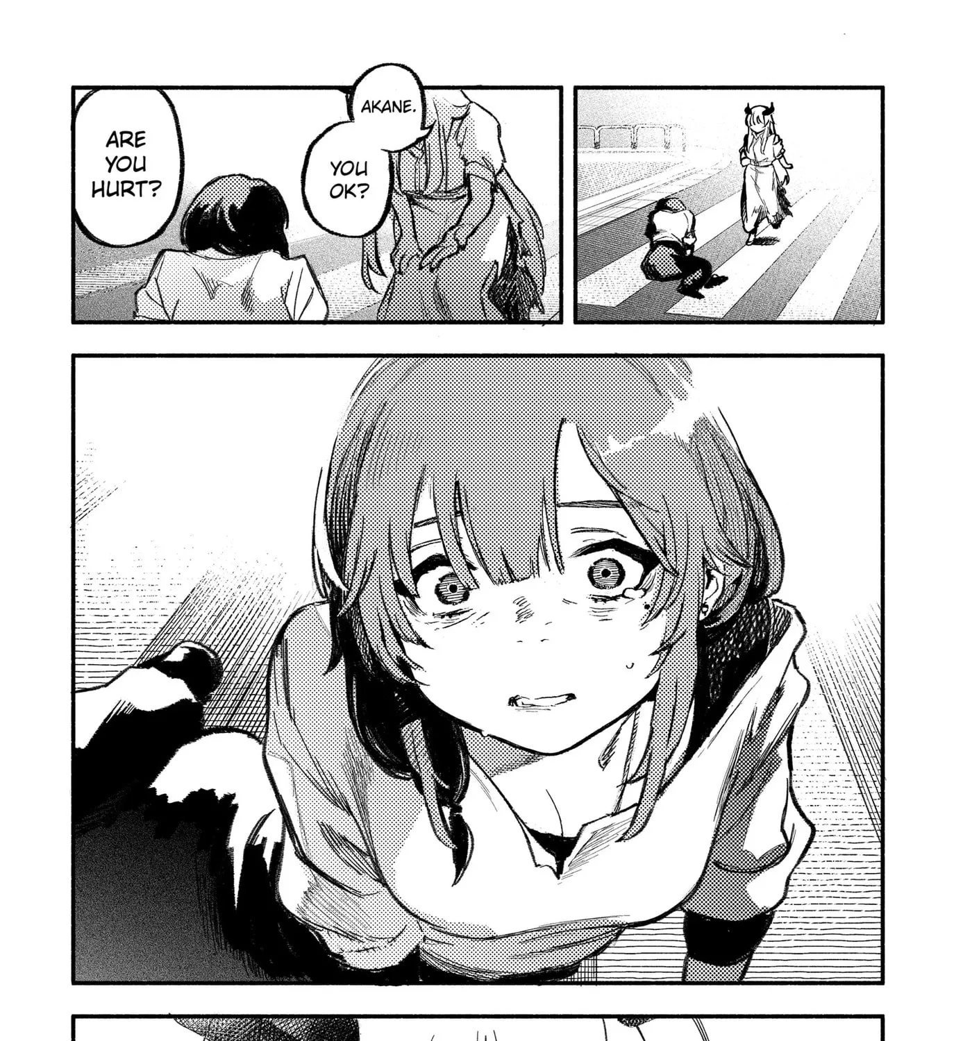 Read Mayori Academy Manga Online