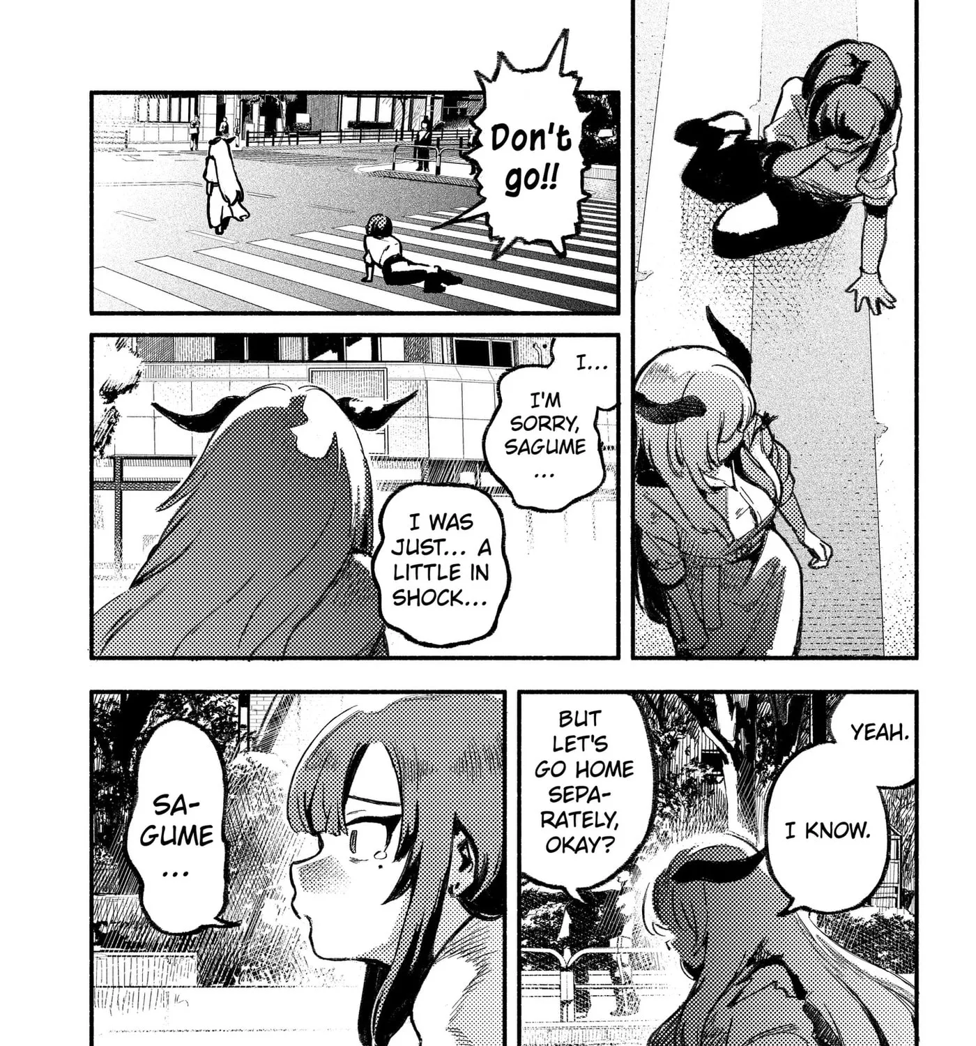 Read Mayori Academy Manga Online