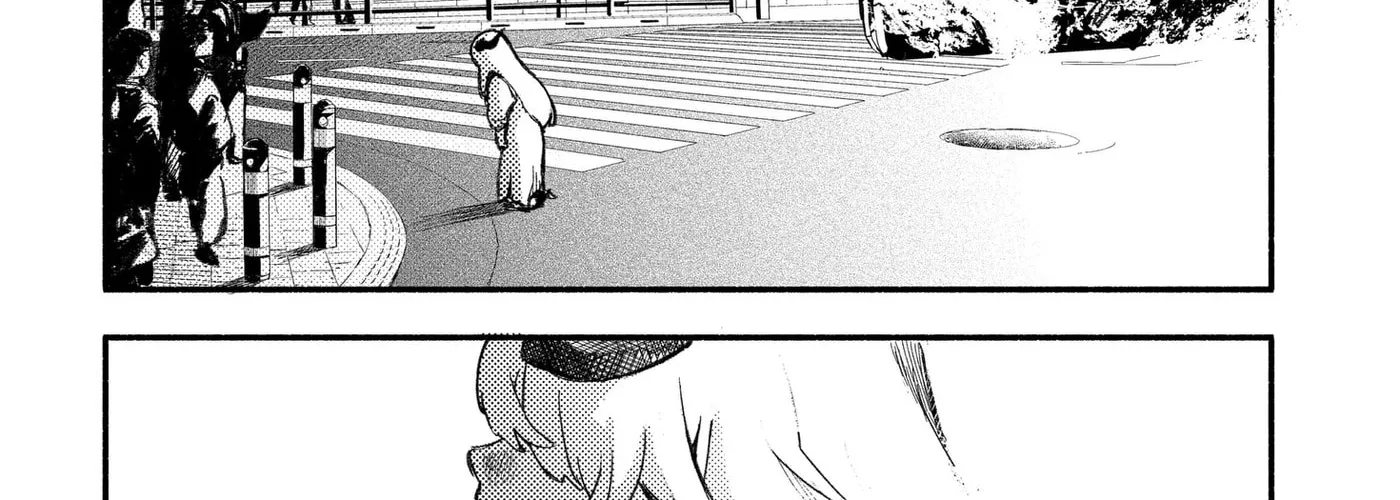Read Mayori Academy Manga Online