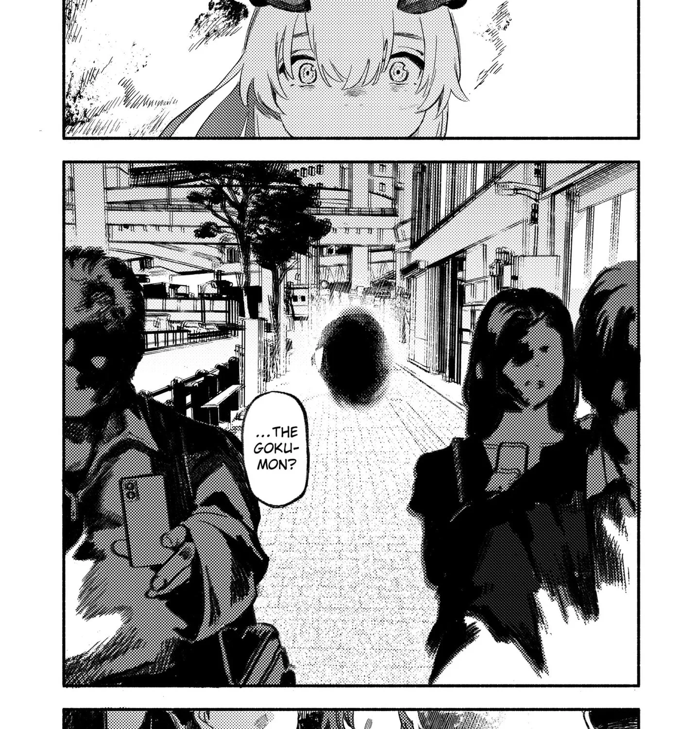 Read Mayori Academy Manga Online