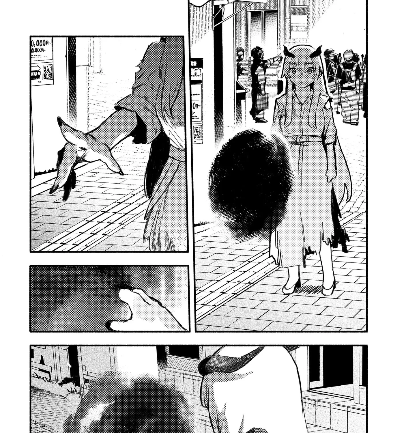 Read Mayori Academy Manga Online