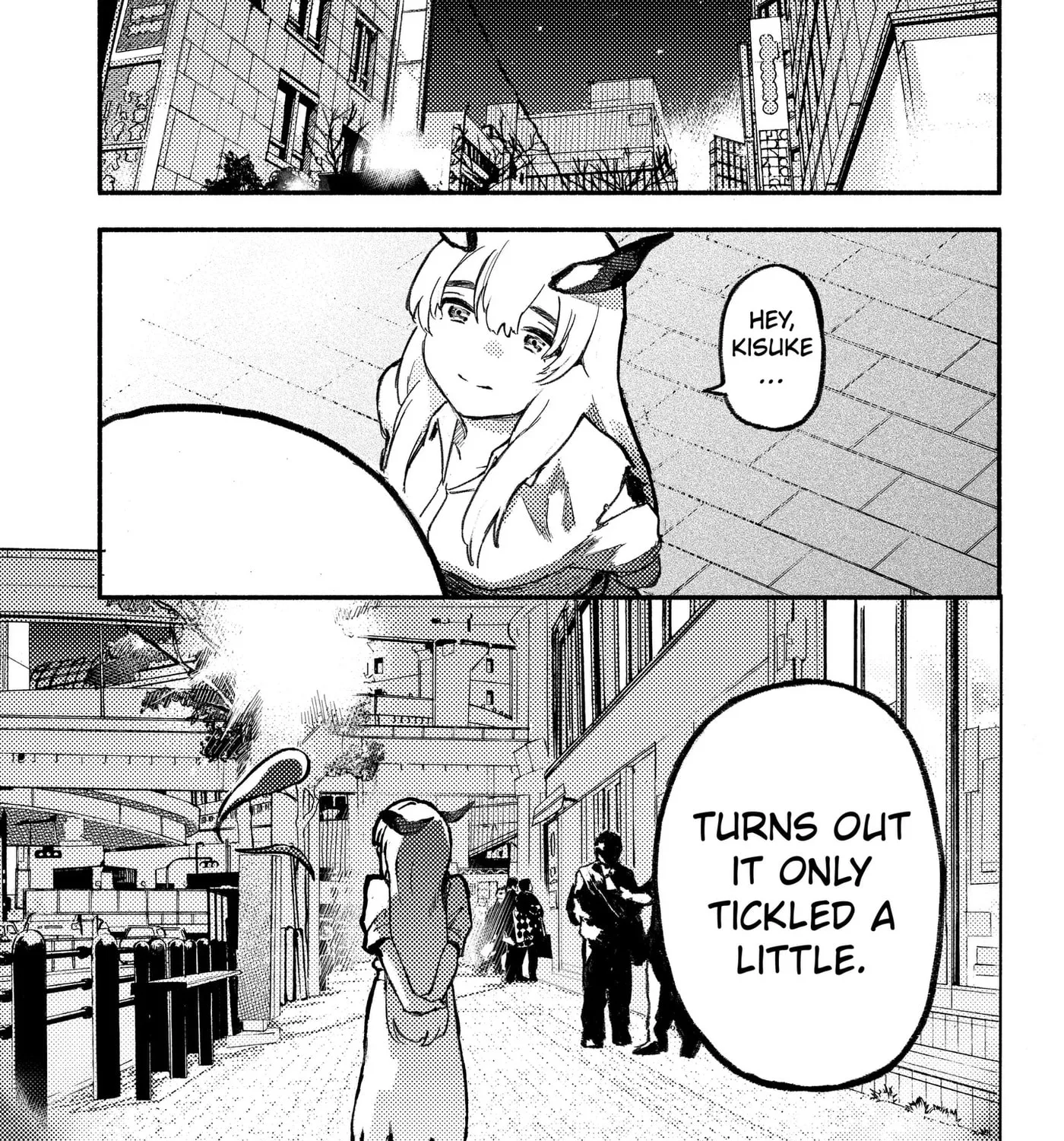 Read Mayori Academy Manga Online