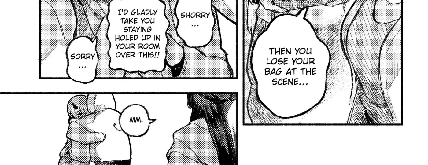Read Mayori Academy Manga Online