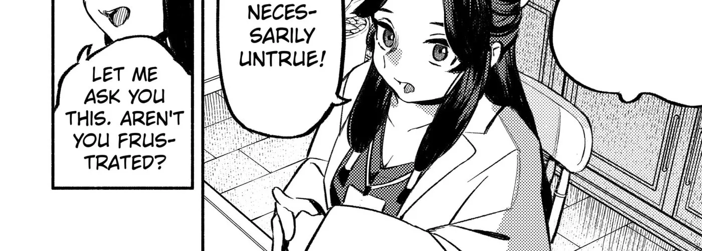 Read Mayori Academy Manga Online