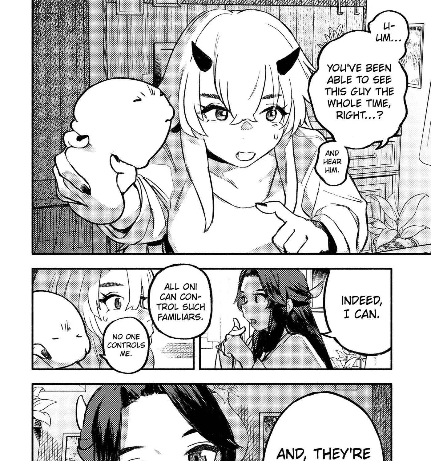 Read Mayori Academy Manga Online