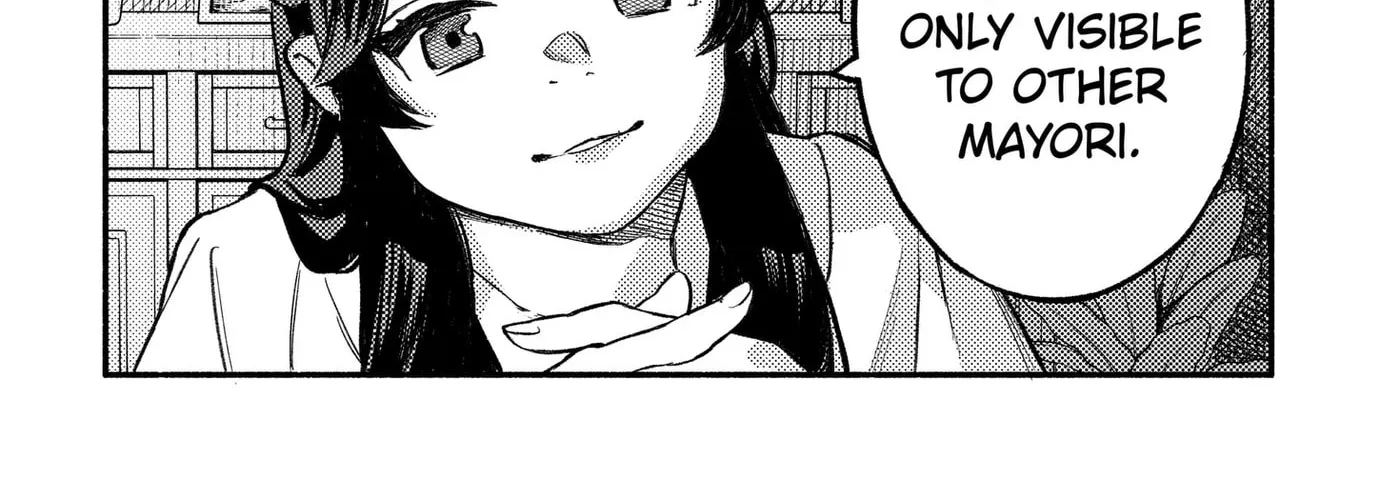 Read Mayori Academy Manga Online