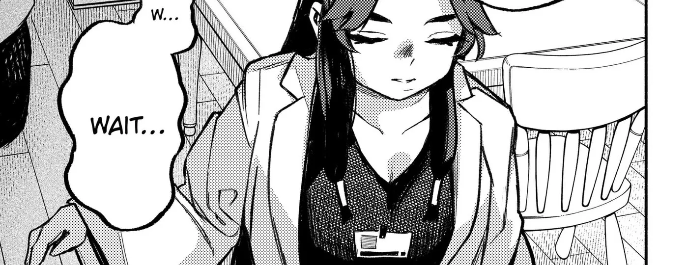 Read Mayori Academy Manga Online