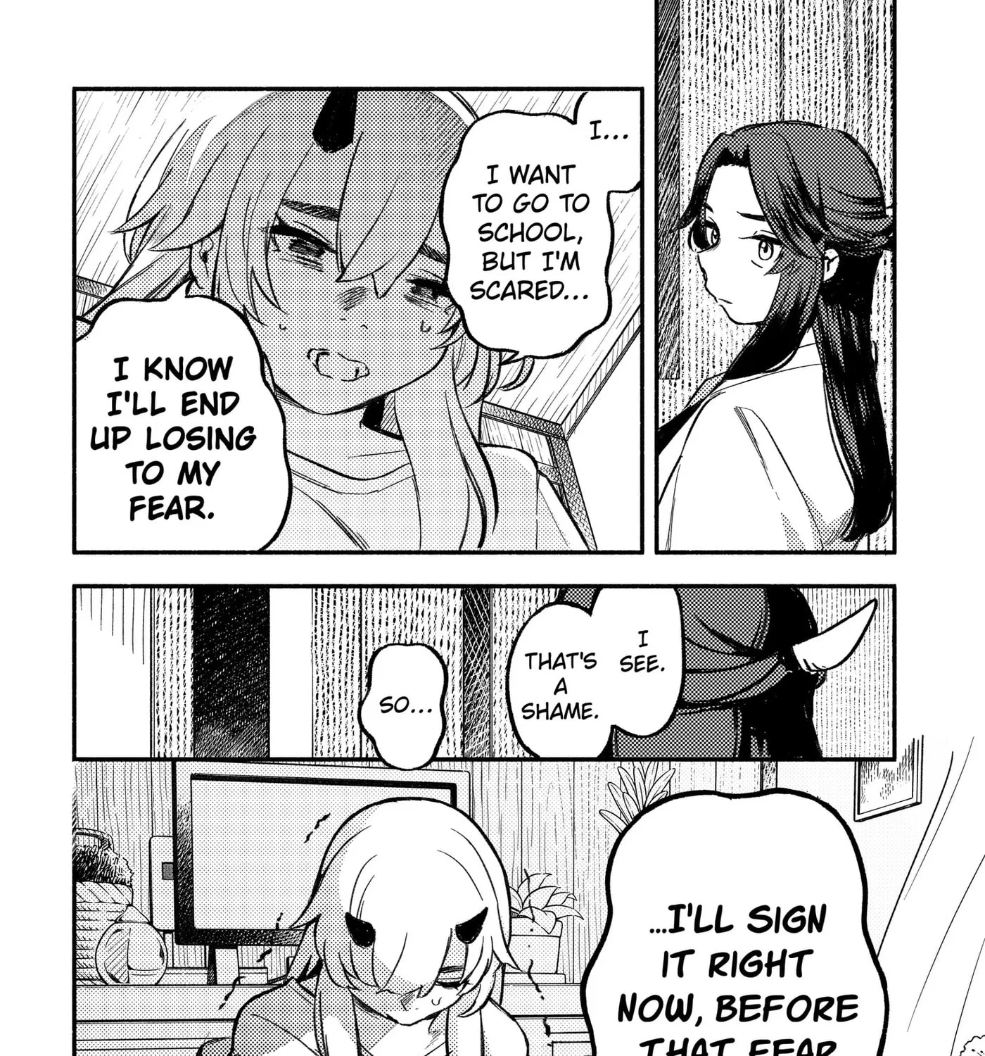 Read Mayori Academy Manga Online