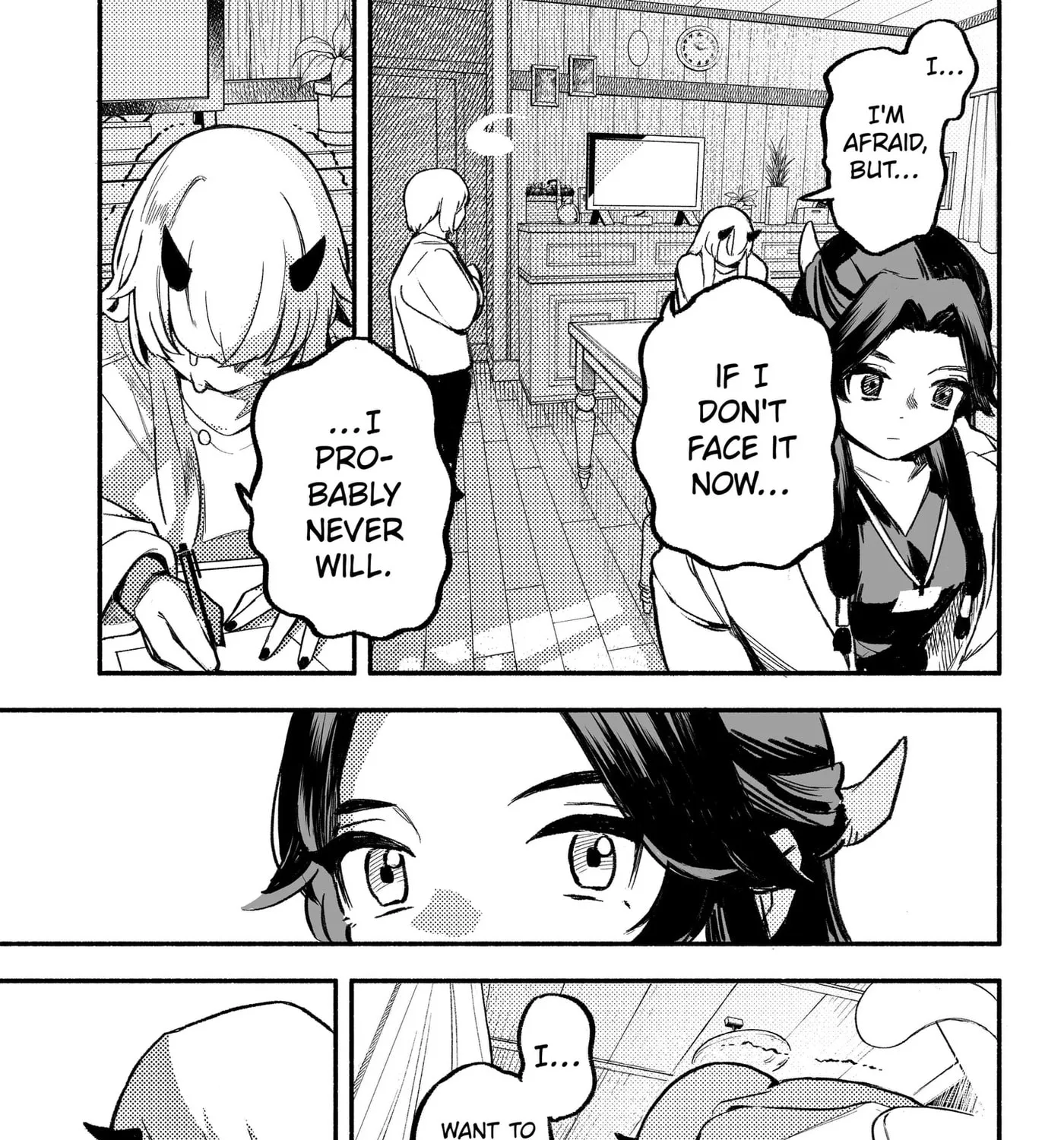 Read Mayori Academy Manga Online
