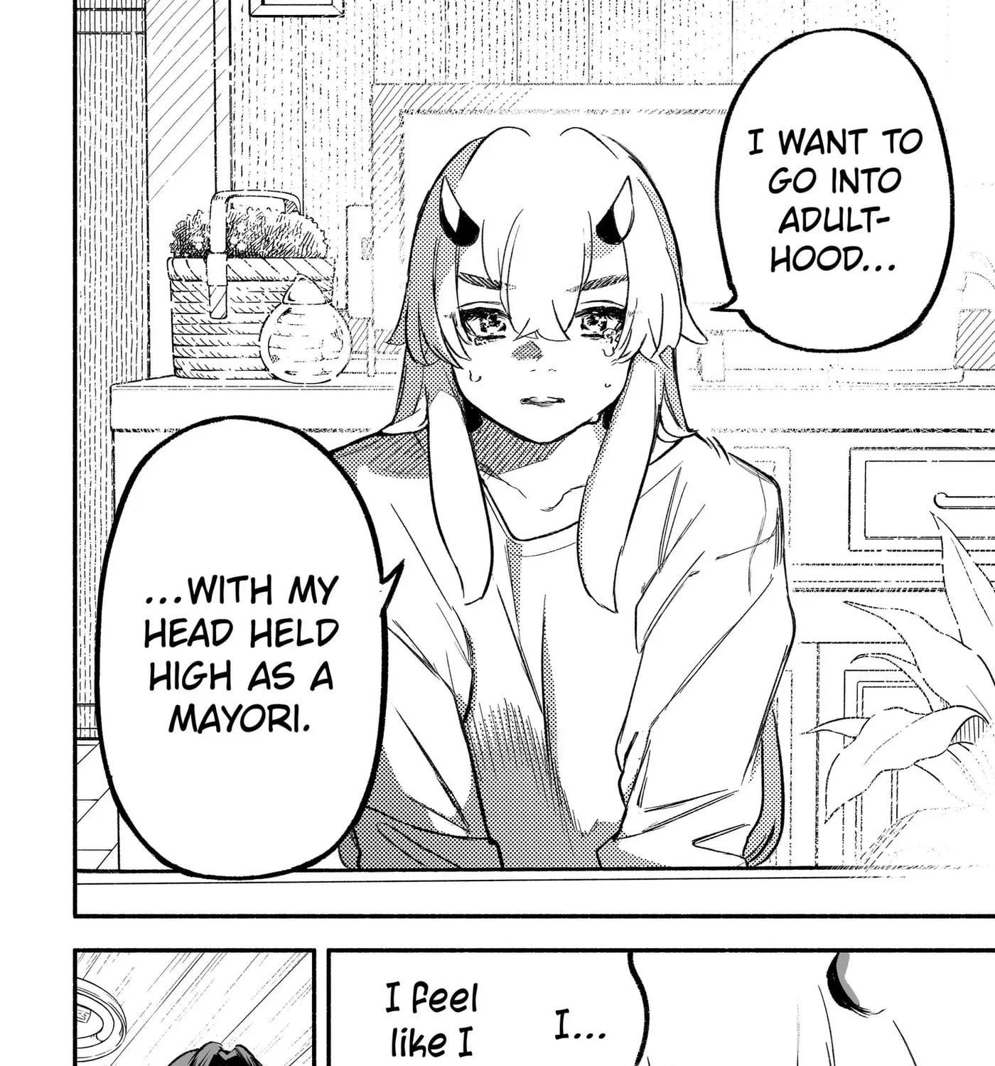 Read Mayori Academy Manga Online